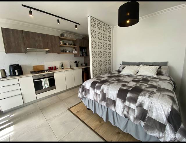 1 BEDROOM APARTMENT TO LET IN TABLE VIEW